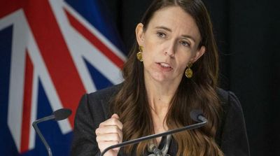 New Zealand's Ardern Decries UN 'Failure' over Ukraine War