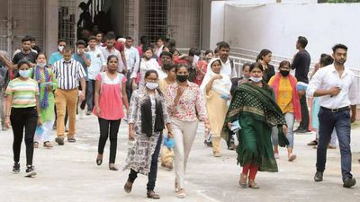 Lucknow: Humanities easy, science tricky in BEd-JEE paper