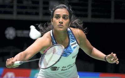 Sindhu glides into Malaysia Masters quarterfinals