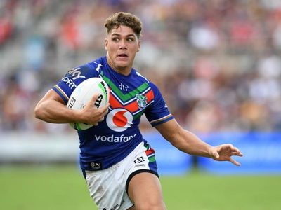 Walsh returning to Broncos on 3-year deal