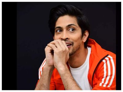 Tushar Pandey: When you are sharing screen space with a brilliant actor like Raghubir Yadav, you tend to push the envelope - Exclusive