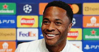 Liverpool 'beaten' to Raheem Sterling signing as £45m Chelsea deal agreed