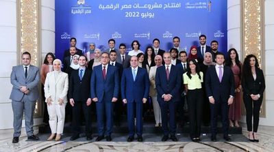 Work on Building New Egyptian Capital to Continue Despite Challenges, Sisi Affirms