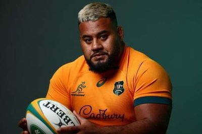 Australia vs England: Injury-hit Wallabies make seven changes for second Test as Taniela Tupou returns