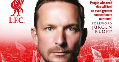 Pep Lijnders to release new book on Liverpool's 2021/22 season with Jurgen Klopp insight promised