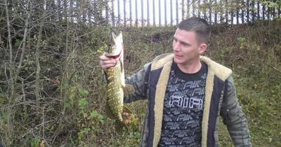 Dad found dead near canal two days after going missing