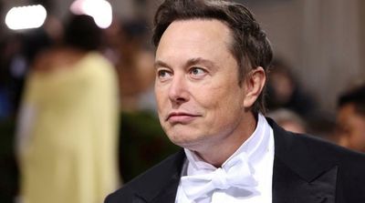 Elon Musk Had Twins with Company Exec Last Year