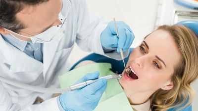 Why Covid-19 and shortage of dentists are impacting the price of having your tooth filled