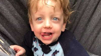 Mother had concerns her partner had hurt toddler days before he was killed, court is told