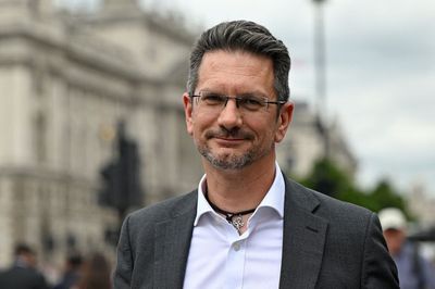 Tory MP Steve Baker says he’s being ‘implored’ to run in any race to succeed Boris Johnson