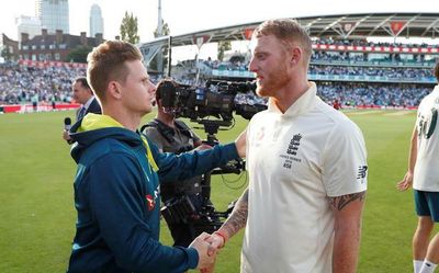 ‘Just intrigued to see how long it lasts’: Steve Smith raises doubts over England’s attacking style