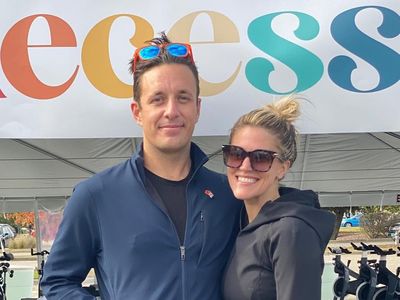One Tree Hill star’s husband dies aged 33 after being struck by lightning