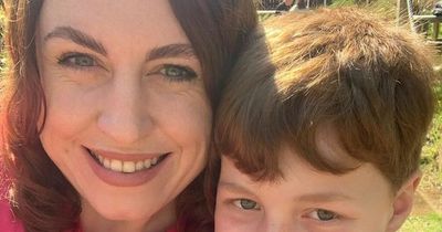 Kind-hearted Glasgow mum gives away dream Disneyland trip to complete stranger