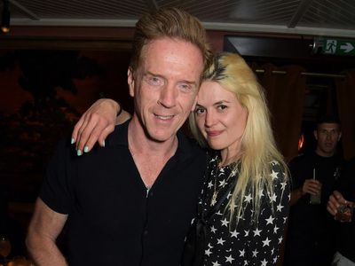 Damian Lewis ‘dating’ Alison Mosshart after pair pictured together