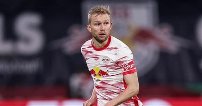 Liverpool issued 'hands-off' warning by RB Leipzig over midfielder as Jurgen Klopp 'requests' signing