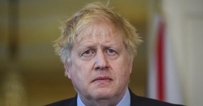 UK's Boris Johnson agrees to quit as Prime Minister following a string of resignations