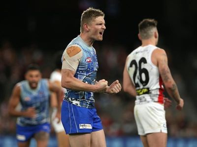 Ziebell to return, backs North's AFL plans