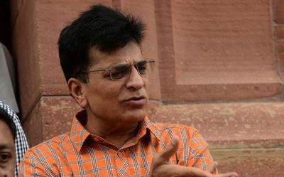 INS Vikrant: Bombay HC extends protection from arrest for BJP leader Kirit Somaiya and son