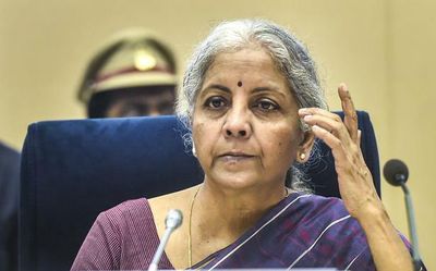 FM Nirmala Sitharaman to meet heads of banks; to review performance, governance reforms in RRBs