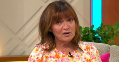 Lorraine Kelly delighted as Mystic Pig predicts Prime Minister Boris Johnson will resign