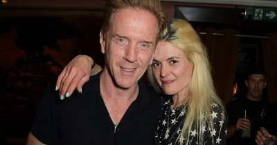 Damian Lewis and Alison Mosshart confirm romance a year after his wife's death