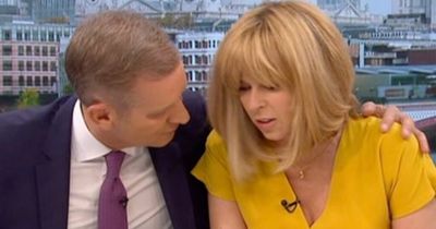 Jeremy Kyle now - '£1million payout', TV comeback and selfless act for Kate Garraway