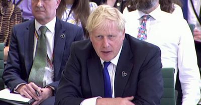 Prime Minister Boris Johnson to resign after more than 50 quit UK government