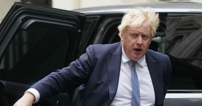 What happens next after Boris Johnson quits, who will be prime minister?