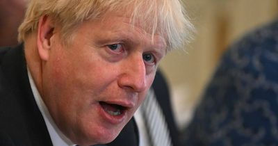 Prime Minister Boris Johnson to resign today, reports suggest