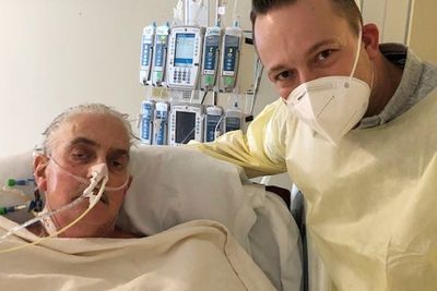 Pig heart transplant recipient died of heart failure