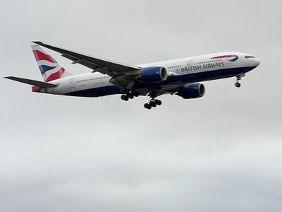Boris Johnson calls for ‘greater protections for airline passengers’