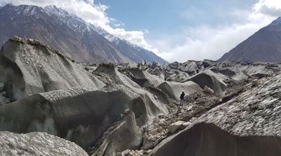 'In the Mouth of Dragons': Melting Glaciers Threaten Pakistan's North