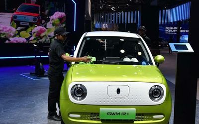 Explained | Why did China’s Great Wall Motor Co. exit India with its $1-billion investment?