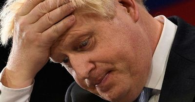 What time is Boris Johnson's resignation announcement? Watch Prime Minister's speech live