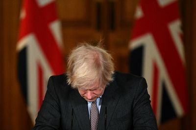 UK’s Boris Johnson resigns after losing party’s support