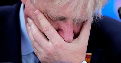 Boris Johnson set 'to address the nation' with resignation imminent