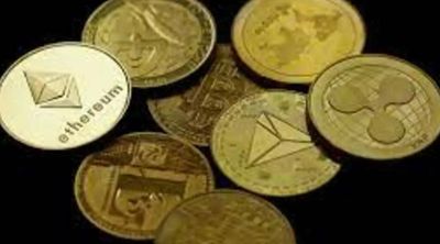 Triple trouble for crypto: Liquidity crunch, bear market, new tax rules