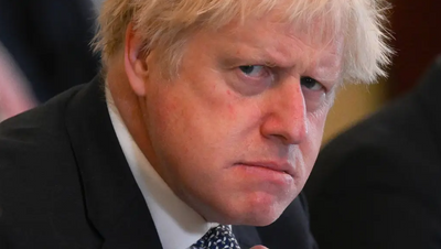 Boris Johnson to make resignation statement - what time and how to watch