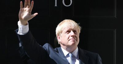 Boris Johnson set to resign with address to the nation - what happens now?