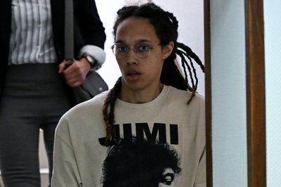 Russia says US 'hype' not helping WNBA player Griner