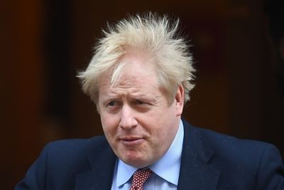 When was Boris Johnson elected?: Key moments in the PM’s colourful life
