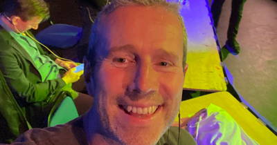 Max Rushden roasted by Irish Twitter after leaving guitar in Dublin taxi