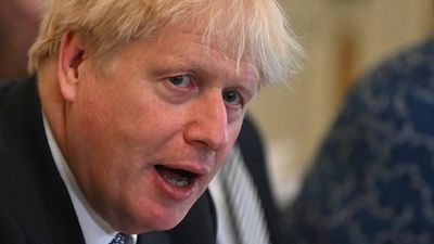 U.K. Prime Minister Boris Johnson agrees to resign, BBC reports