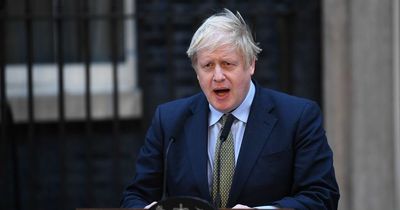 The morning that finally brought down Boris Johnson... How the chaos unfolded, minute-by-minute