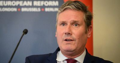 Labour leader Sir Keir Starmer issues blunt response to Boris Johnson resignation