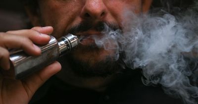 Londoners are nation's biggest vapers - getting through nine bottles of e-liquid a week