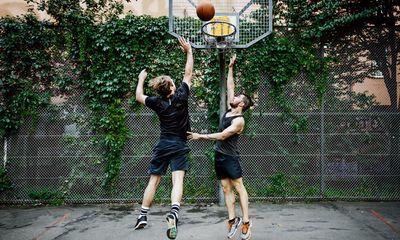 Weekend warriors: why exercise doesn’t have to be regular to be good for you