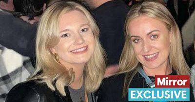 Woman who met best friend on first solo adventure urges others to travel alone