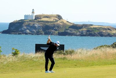 Scottish Open: TV guide and channel information for 2022 tournament