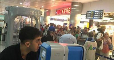 Passengers 'abandoned' in Turkey after TUI flight is delayed due to pilot 'needing a rest'